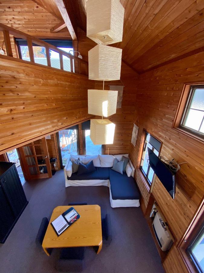 Zen Chalets Hakuba Exterior foto