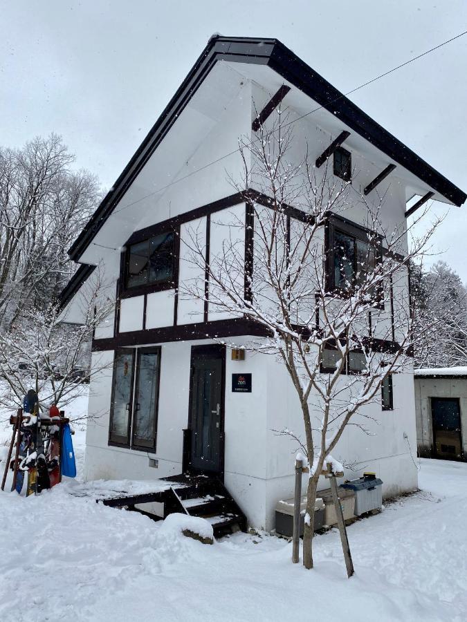 Zen Chalets Hakuba Exterior foto