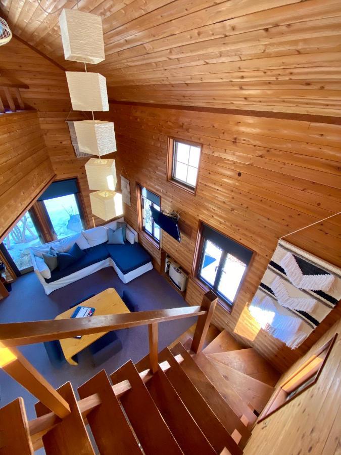 Zen Chalets Hakuba Exterior foto